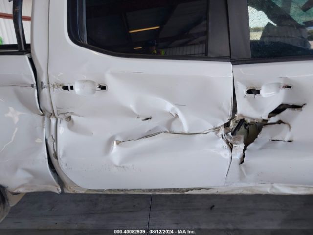 3GCPDKEK9PG136027 Chevrolet Silverado 1500 4wd  Short Bed Lt With 2fl
