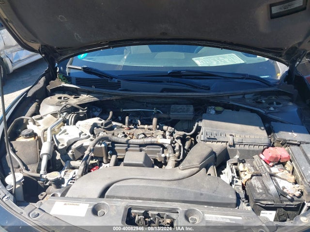 Nissan ALTIMA 2.5 2015 1N4AL3AP9FC589863 Image 10