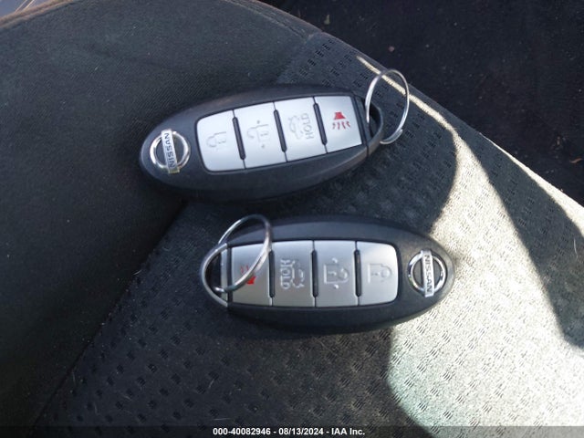 Nissan ALTIMA 2.5 2015 1N4AL3AP9FC589863 Image 11
