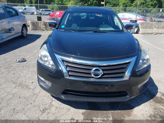 Nissan ALTIMA 2.5 2015 1N4AL3AP9FC589863 Image 12