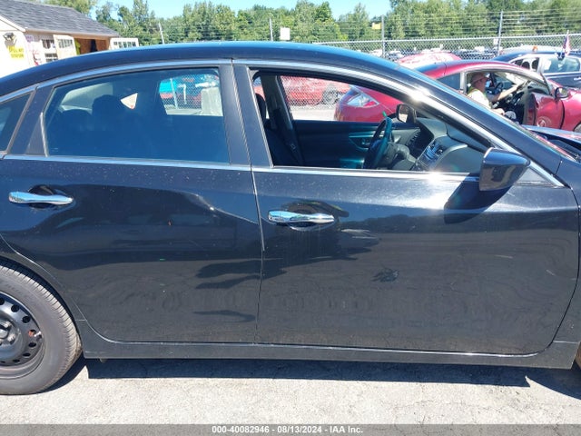 Nissan ALTIMA 2.5 2015 1N4AL3AP9FC589863 Image 13