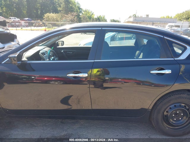 Nissan ALTIMA 2.5 2015 1N4AL3AP9FC589863 Image 14