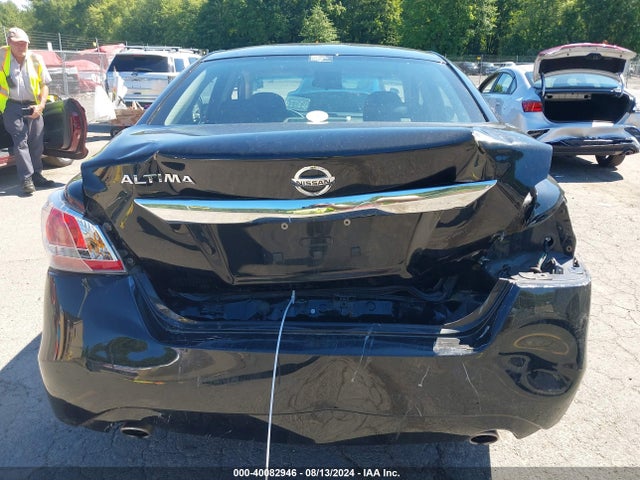 Nissan ALTIMA 2.5 2015 1N4AL3AP9FC589863 Image 16