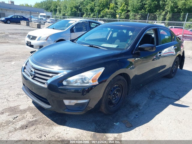 Nissan ALTIMA 2.5 2015 1N4AL3AP9FC589863 Image 2