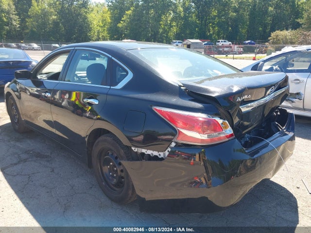 Nissan ALTIMA 2.5 2015 1N4AL3AP9FC589863 Image 3