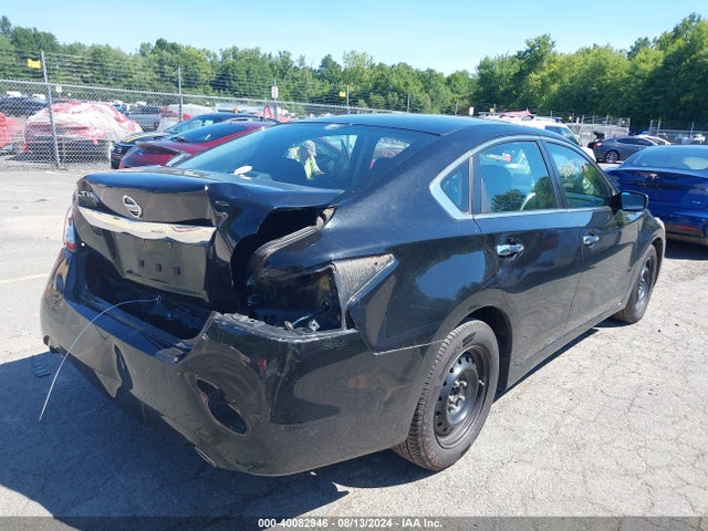 Nissan ALTIMA 2.5 2015 1N4AL3AP9FC589863 Image 4