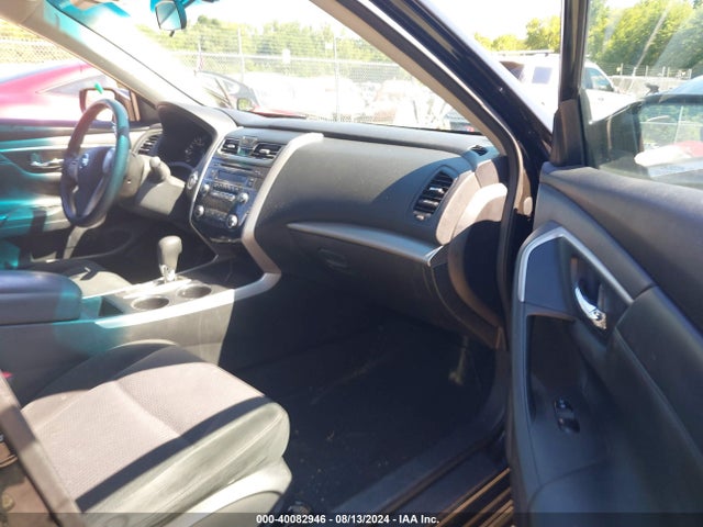 Nissan ALTIMA 2.5 2015 1N4AL3AP9FC589863 Image 5