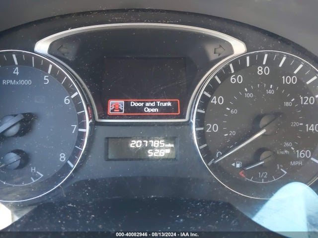 Nissan ALTIMA 2.5 2015 1N4AL3AP9FC589863 Image 7
