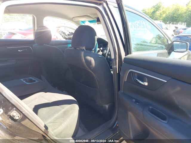 Nissan ALTIMA 2.5 2015 1N4AL3AP9FC589863 Image 8