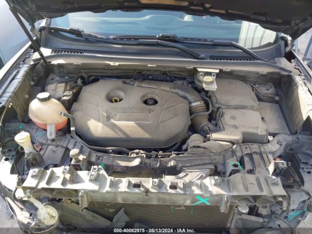 5LMCJ1C91KUL35315 Lincoln Mkc Standard