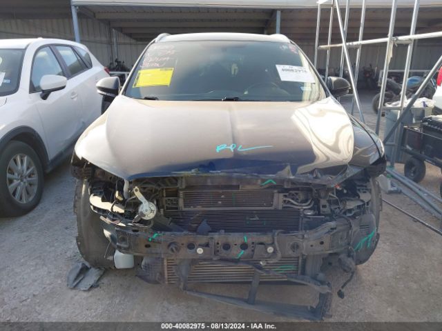 5LMCJ1C91KUL35315 Lincoln Mkc Standard