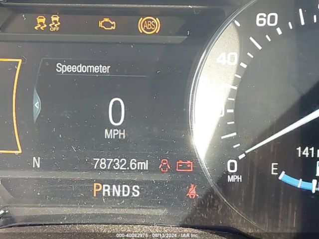 5LMCJ1C91KUL35315 Lincoln Mkc Standard