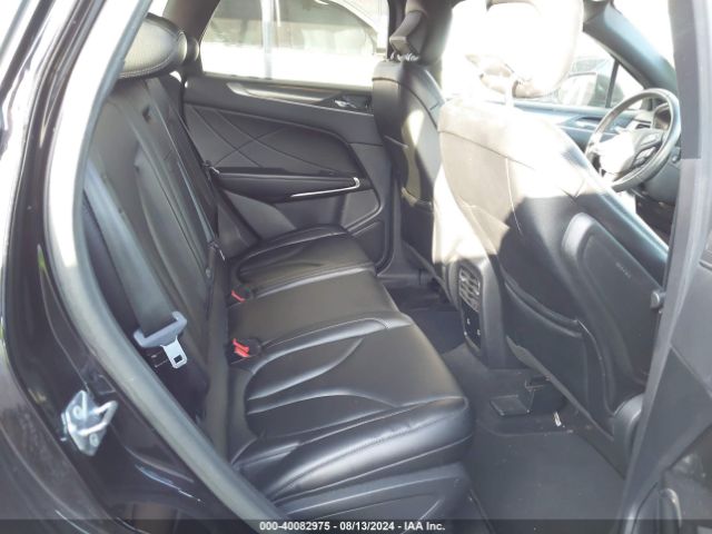 5LMCJ1C91KUL35315 Lincoln Mkc Standard
