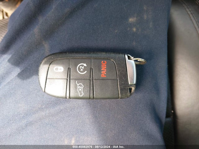 1C4RJFJT4EC279829 Jeep Grand Cherokee Summit