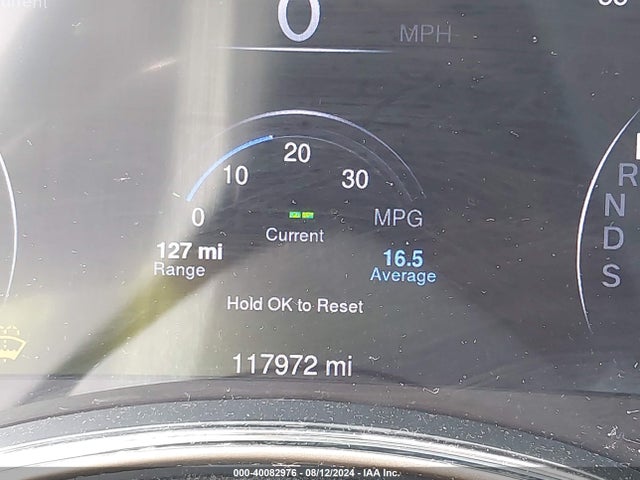 Jeep Grand Cherokee Summit 2014 1C4RJFJT4EC279829 Image 15