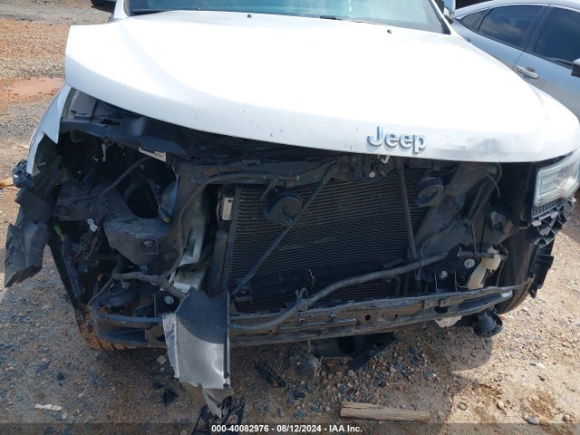 1C4RJFJT4EC279829 Jeep Grand Cherokee Summit