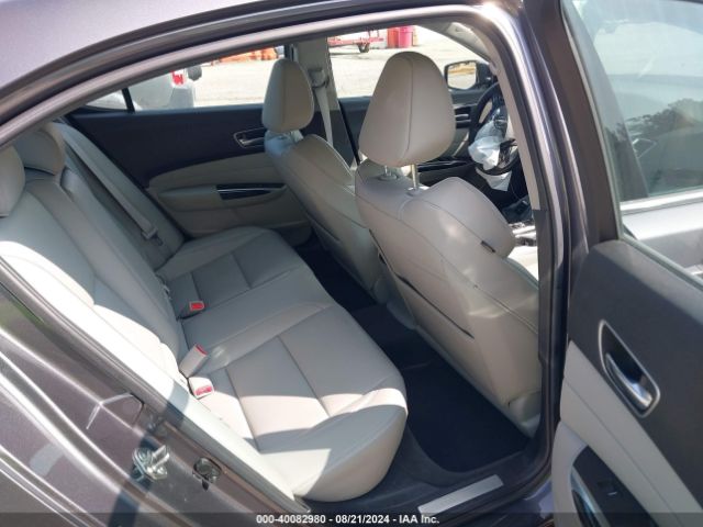 19UUB1F34JA011244 Acura TLX