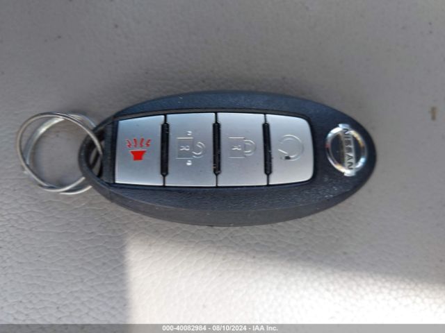 3N1CP5CU9KL503345 Nissan KICKS SV