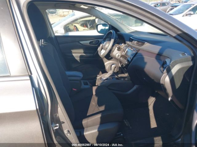 JN1BJ1CP0KW529570 Nissan Rogue Sport S