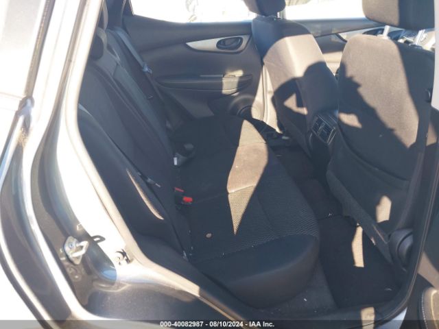 JN1BJ1CP0KW529570 Nissan Rogue Sport S