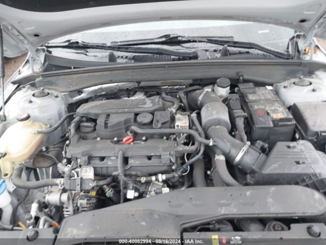 5XXG64J22MG058443 KIA K5 GT LINE
