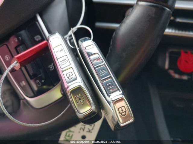 5XXG64J22MG058443 KIA K5 GT LINE