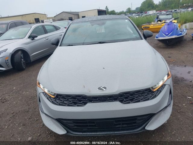 5XXG64J22MG058443 KIA K5 GT LINE