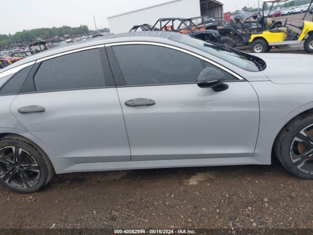 5XXG64J22MG058443 KIA K5 GT LINE
