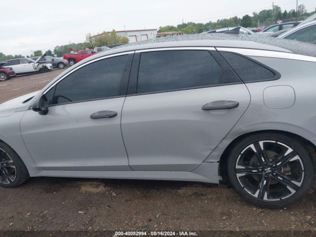5XXG64J22MG058443 KIA K5 GT LINE