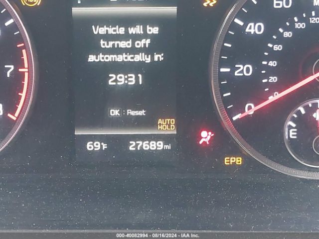 5XXG64J22MG058443 KIA K5 GT LINE