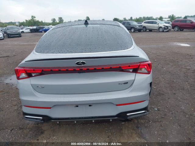 5XXG64J22MG058443 KIA K5 GT LINE