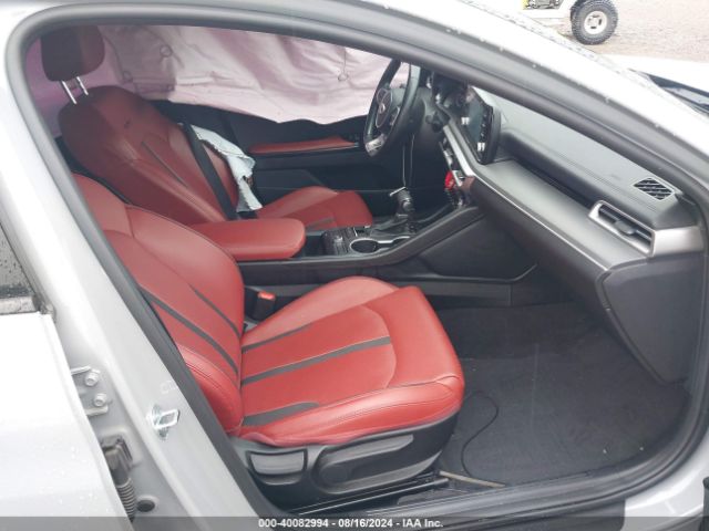 5XXG64J22MG058443 KIA K5 GT LINE