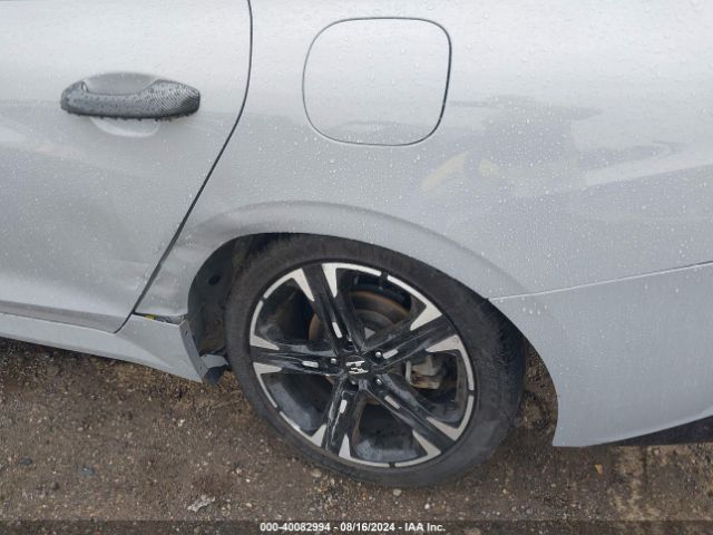 5XXG64J22MG058443 KIA K5 GT LINE