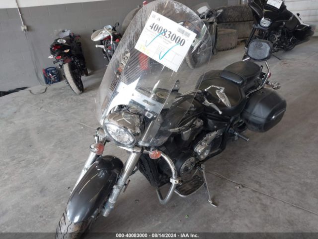 2012 YAMAHA XVS1300 JYAVP32E8CA001662 Photo 1