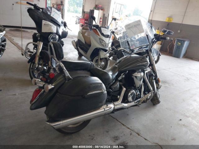 2012 YAMAHA XVS1300 JYAVP32E8CA001662 Photo 3