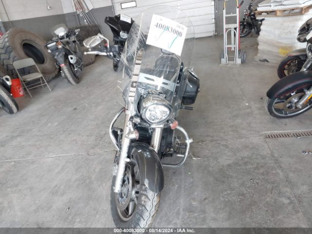 2012 YAMAHA XVS1300 JYAVP32E8CA001662 Photo 4