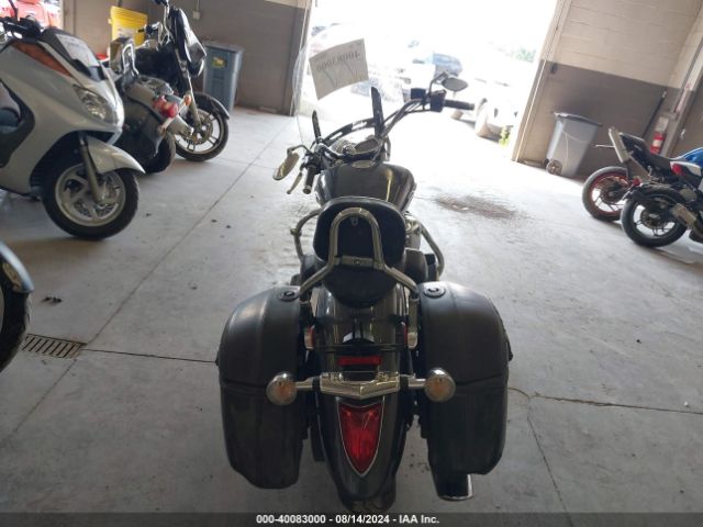 2012 YAMAHA XVS1300 JYAVP32E8CA001662 Photo 5