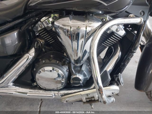 2012 YAMAHA XVS1300 JYAVP32E8CA001662 Photo 7