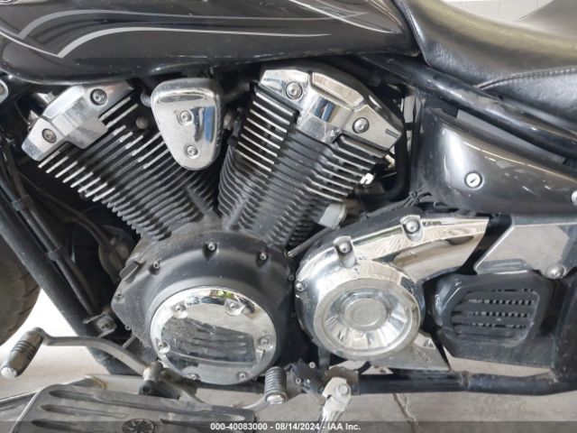 2012 YAMAHA XVS1300 JYAVP32E8CA001662 Photo 8