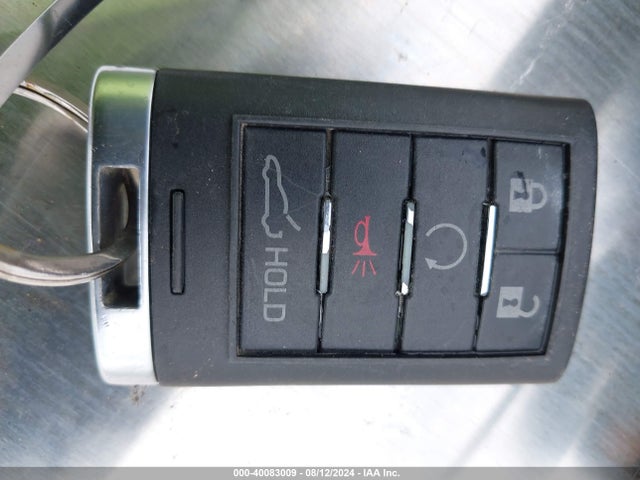 Chevrolet Corvette Z06 2019 1G1YS2D69K5600439 Image 11