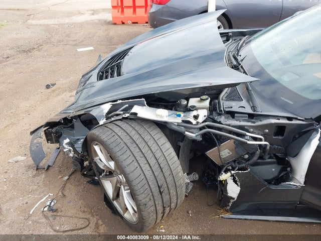 Chevrolet Corvette Z06 2019 1G1YS2D69K5600439 Image 6