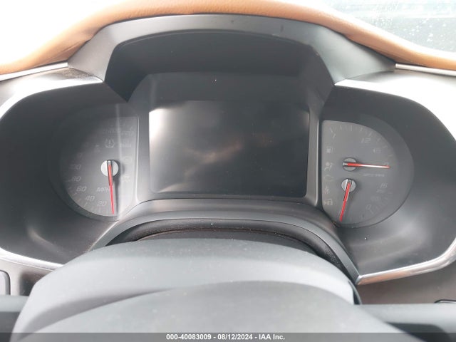 Chevrolet Corvette Z06 2019 1G1YS2D69K5600439 Image 7