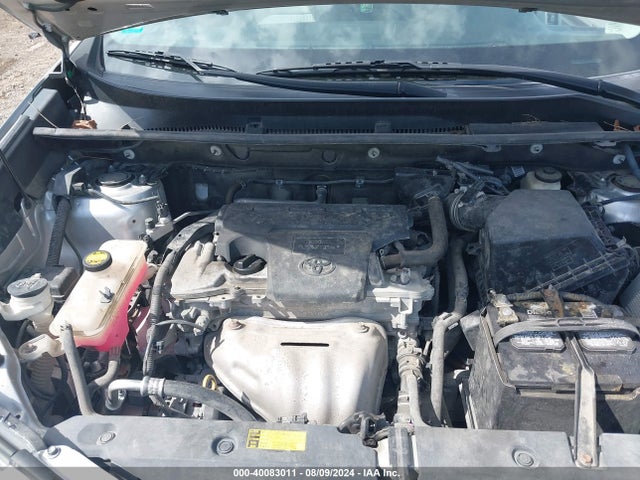 Toyota Rav4 Xle 2015 2T3RFREV3FW389249 Image 10
