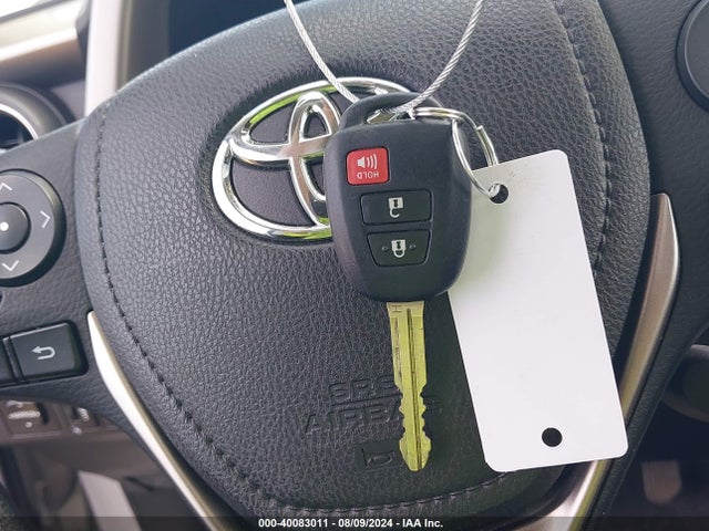 Toyota Rav4 Xle 2015 2T3RFREV3FW389249 Image 11