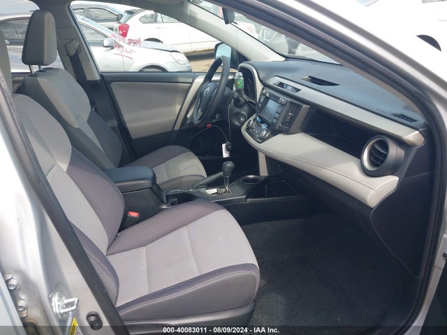 Toyota Rav4 Xle 2015 2T3RFREV3FW389249 Image 5