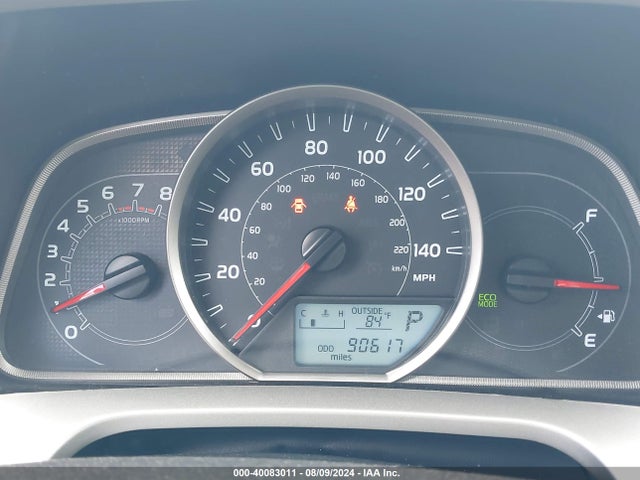 Toyota Rav4 Xle 2015 2T3RFREV3FW389249 Image 7
