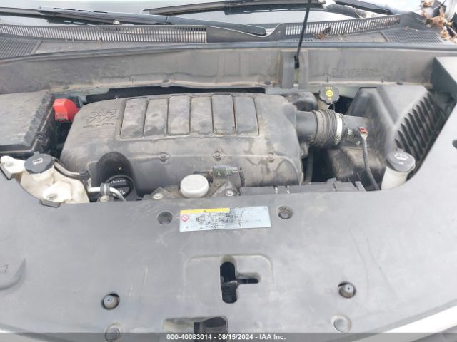 1GNKRGKD3EJ231104 Chevrolet Traverse 1lt