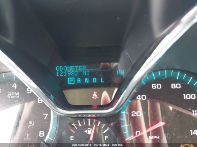 1GNKRGKD3EJ231104 Chevrolet Traverse 1lt