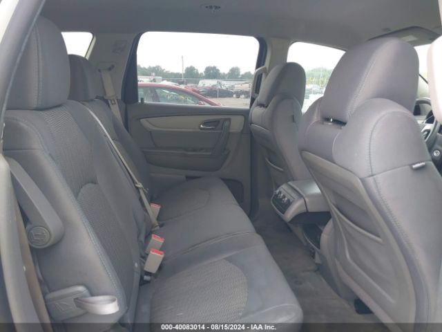 1GNKRGKD3EJ231104 Chevrolet Traverse 1lt