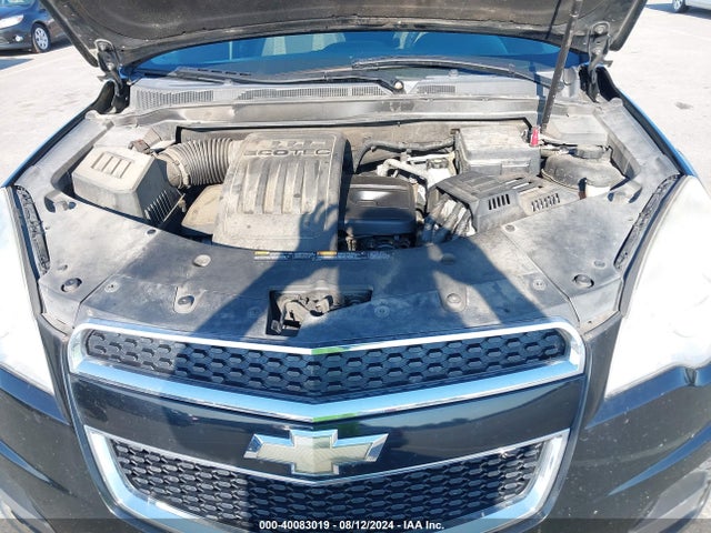 40083019 :رقم المزاد ، 2GNFLFEK1E6304040 vin ، 2014 Chevrolet Equinox 1lt مزاد بيع